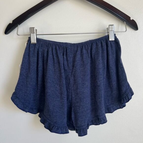 🩷 Spiritual Gangster Ruffle Short - M - Picture 2 of 6